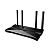 ROTEADOR TP LINK WIFI6 EX520 3000 GIGABIT DUAL BAND 4 ANTENAS - Imagem 2