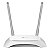 ROTEADOR TP-LINK 300MBPS TL-WR840N 2 ANTENAS EXTERNAS - Imagem 1