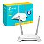 ROTEADOR TP-LINK 300MBPS TL-WR840N 2 ANTENAS EXTERNAS - Imagem 3