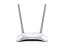 ROTEADOR TP-LINK 300MBPS TL-WR840N 2 ANTENAS EXTERNAS - Imagem 1