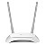 ROTEADOR TP-LINK AC 1900 DUAL BAND MU-MIMO ARCHER C80 4 ANTENAS - Imagem 1