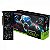 PLACA DE VÍDEO GAINWARD NVIDIA GEFORCE RTX 5060 TI PYTHON III 16GB GDDR7 DLSS RAY TRACING - Imagem 1
