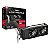 PLACA DE VIDEO ASROCK RADEON RX 550 4GB GDDR5 128BITS RX550LP4G - Imagem 1