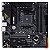 PLACA MAE ASUS B550M-PLUS TUF GAMING DDR4 AM4 - Imagem 2