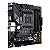 PLACA MÃE ASUS TUF GAMING B550M PLUS AM4 DDR4 HDMI DISPLAYPORT M.2 USB MATX - Imagem 2
