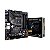 PLACA MÃE ASUS TUF GAMING B550M PLUS AM4 DDR4 HDMI DISPLAYPORT M.2 USB MATX - Imagem 1