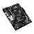 PLACA MÃE ASUS PRIME A520M-R AMD AM4 MATX DDR4 PRETO - Imagem 4