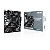 PLACA MÃE ASUS PRIME A520M-R AMD AM4 MATX DDR4 PRETO - Imagem 1