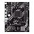 PLACA MÃE ASUS PRIME A520M-R AMD AM4 MATX DDR4 PRETO - Imagem 6