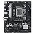 PLACA MÂE ASUS B760M-AYW WIFI D4 LGA 1700 - Imagem 1