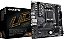 PLACA MÃE GIGABYTE B650M H AM5 DDR5 HDMI DISPLAYPORT USB 3.2 M.2 - Imagem 1