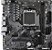 PLACA MÃE GIGABYTE B650M H AM5 DDR5 HDMI DISPLAYPORT USB 3.2 M.2 - Imagem 2