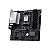 PLACA MÃE MSI PRO B840M-P WIFI6E GAMING CHIPSET B840 MATX AMD AM5 DDR5 - Imagem 3