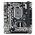 PLACA MAE PCYES MOTHERBOARD LGA 1150 H81  DDR3 HDMI/VGA/USB 3.0  M.2 SSD - Imagem 2