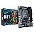 PLACA MAE PCYES MOTHERBOARD LGA 1150 H81  DDR3 HDMI/VGA/USB 3.0  M.2 SSD - Imagem 1
