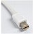 ADAPTADOR MINI DISPLAYPORT MACHO X VGA FEMEA VINIK 23535 - Imagem 3
