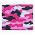 MOUSE PAD GAMER URBAN VINIK 250X210X2MM  ROSA - Imagem 3