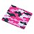 MOUSE PAD GAMER URBAN VINIK 250X210X2MM  ROSA - Imagem 1