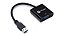 CONVERSOR USB 3.0 X VGA VINIK 35701 - Imagem 1