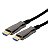 CABO HDMI 30M 4K 2.0 FIBRA OPTICA 60HZ 18GBPS VINIK - Imagem 1