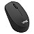 MOUSE SEM FIO  FEATHER VF110 VINIK  PRETO 238572 - Imagem 4