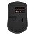MOUSE SEM FIO  FEATHER VF110 VINIK  PRETO 238572 - Imagem 2