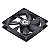 COOLER FAN GABINETE 120MM VINIK PRETO CF120    32905 - Imagem 3