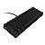 TECLADO MECANICO ANIHI VINIK PRETO SWITCH AZUL ANIHIBKBL 304652 - Imagem 2