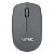 MOUSE SEM FIO FEATHER VF110 VINIK CINZA 268284 - Imagem 1