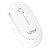 MOUSE SEM FIO FEATHER VF120 VINIK 1200DPI BRANCO - Imagem 3