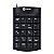 TECLADO NUMERICO VINIK  28417 - Imagem 2