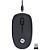 MOUSE SEM FIO POWER ONE RECARREGAVEL 1600DPI VINIK  PM100 - Imagem 1