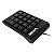 TECLADO NUMERICO VINIK DT91 161090 - Imagem 3