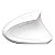 MOUSE VINIK RECARREGAVEL VERTICAL POWER FIT 1600DPI PM300 BRANCO - Imagem 8