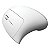 MOUSE VINIK RECARREGAVEL VERTICAL POWER FIT 1600DPI PM300 BRANCO - Imagem 7