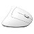 MOUSE VINIK RECARREGAVEL VERTICAL POWER FIT 1600DPI PM300 BRANCO - Imagem 6