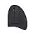 MOUSE VINIK RECARREGAVEL VERTICAL POWER FIT 1600DPI PM300 PRETO - Imagem 2