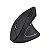 MOUSE VINIK RECARREGAVEL VERTICAL POWER FIT 1600DPI PM300 PRETO - Imagem 3