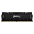 MEMORIA DESKTOP DDR4 8GB 3600MHZ KINGSTON FURY RENEGADE - Imagem 1
