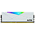 MEMORIA DESKTOP DDR4 16GB 3200GB XPG WHITE SPECTRIX D50 - Imagem 2