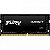 MEMORIA NOTEBOOK DDR4 8GB 2666MHZ KINGSTON FURY - Imagem 1