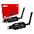 EXTENSOR HDMI WIRELESS SEM FIO 50M 5G TOMATE  MHD-1050 - Imagem 1