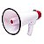 MEGAFONE DE MAO TOMATE MLB-002 30W - Imagem 4