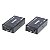 EXTENSOR HDMI X RJ45 60 METROS CAT5E/CAT6 TOMATE MHD-1101 - Imagem 2