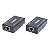 EXTENSOR HDMI X RJ45 60 METROS CAT5E/CAT6 TOMATE MHD-1101 - Imagem 1