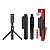 BASTAO DE SELFIE COM CONTROLE BLUETOOTH TOMATE MZP-108 / MZP-109 - Imagem 4