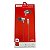 FONE DE OUVIDO TOMATE  MF-C104 - Imagem 1