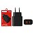 FONTE CARREGADOR TIPO C 5V 2.4A TOMATE 12W TT1202UC - Imagem 2