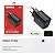 FONTE CARREGADOR TIPO C 5V 2.4A TOMATE 12W TT1202UC - Imagem 3