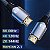 CABO HDMI 3M 2.1 4K TOMATE MHD-8003 - Imagem 5